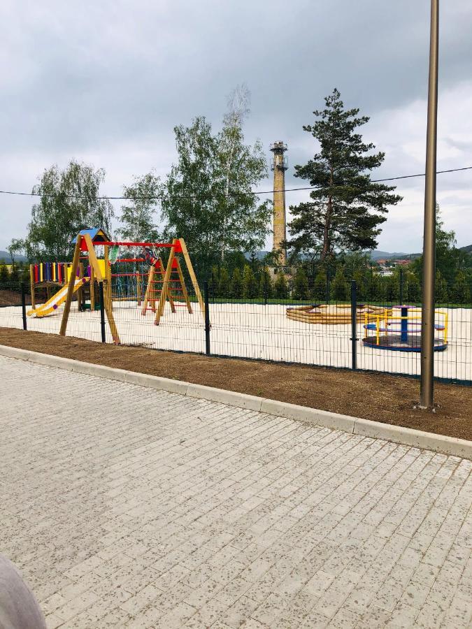Apartament Happiness Jelenia Góra Exterior foto