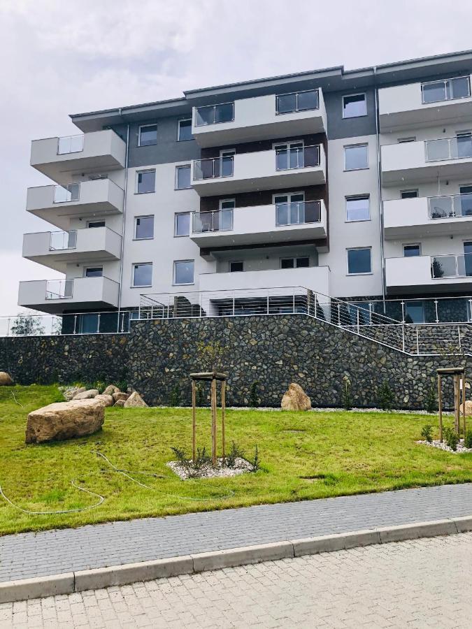 Apartament Happiness Jelenia Góra Exterior foto